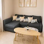 Verano Palmas Apartment_near The Sea-free Parking Apartment *